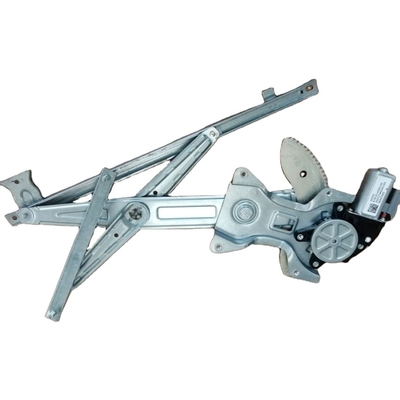 K1610140001A0 Foton Porta de entrada esquerda de vidro elevadora para substituição/reparação