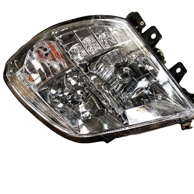 Lâmpada dianteira esquerda Foton L0371010001A0 para substituição/reparação e acessível