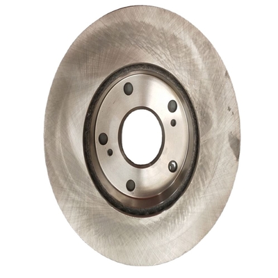 OE NO. W350100163 Disco de travagem dianteiro padrão para componente sobressalente Foton