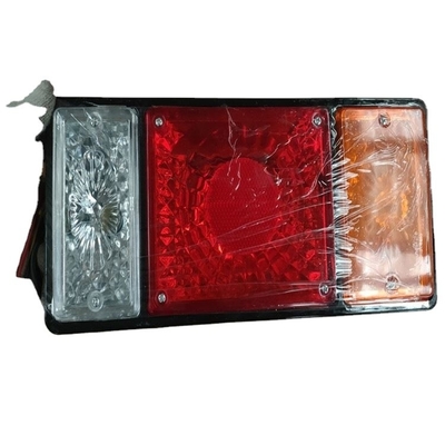 Lâmpada traseira de 24 V L para FOTON 1110836500001 Perfeita para soluções de reparo/reemplaço