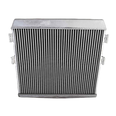 Montura de Intercooler 1118Zb6-001/1118Zb6-010 para 260.SW1 Motor Peças sobressalentes Dongfeng