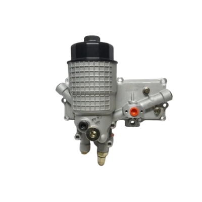 13054165 Peças sobressalentes do arrefecedor de óleo para Weichai WP6 Motor Diesel Foton 2012- Instalação de automóveis