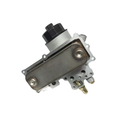 13054165 Peças sobressalentes do arrefecedor de óleo para Weichai WP6 Motor Diesel Foton 2012- Instalação de automóveis