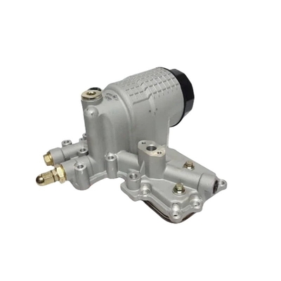 13054165 Peças sobressalentes do arrefecedor de óleo para Weichai WP6 Motor Diesel Foton 2012- Instalação de automóveis