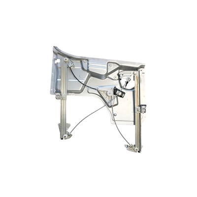 Shacman Delong X6000 Módulo de elevador de vidro de porta DZ16251330810 DZ16251330820 para portas