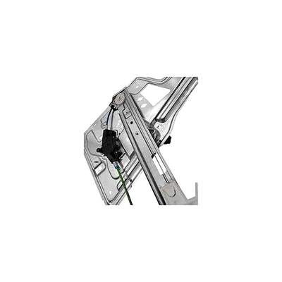 Shacman Delong X6000 Módulo de elevador de vidro de porta DZ16251330810 DZ16251330820 para portas