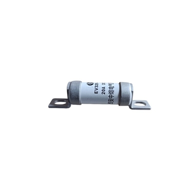 Peças para veículos elétricos 63A SINOTRUK HOVO EV325-4GL Protector de fusível para substituição/reparação