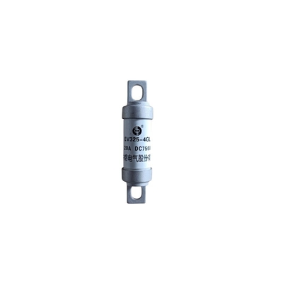 Peças para veículos elétricos 63A SINOTRUK HOVO EV325-4GL Protector de fusível para substituição/reparação