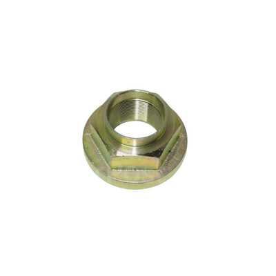 Aço Hexagon Nut com Flange Sua caixa de transferência de transmissão de caminhão ZQC2000 essencial
