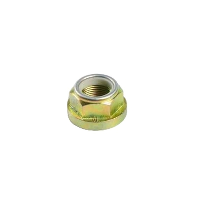 Aço Hexagon Nut com Flange Sua caixa de transferência de transmissão de caminhão ZQC2000 essencial