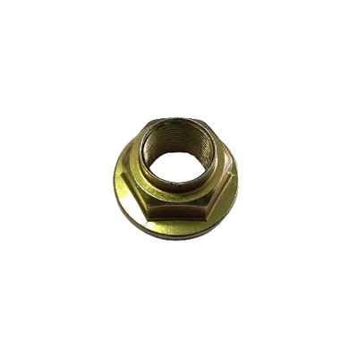 Aço Hexagon Nut com Flange Sua caixa de transferência de transmissão de caminhão ZQC2000 essencial
