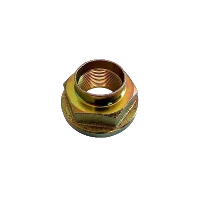 Aço Hexagon Nut com Flange Sua caixa de transferência de transmissão de caminhão ZQC2000 essencial