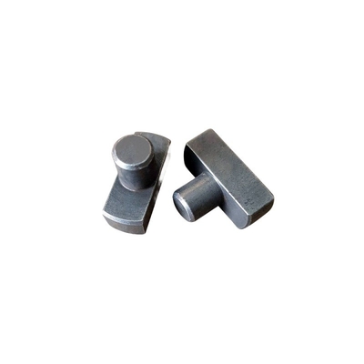 Bloco de garfo de mudança para ZQC1200 e ZQC2000 6*6/4*4 Peças da caixa de transferência da transmissão do camião