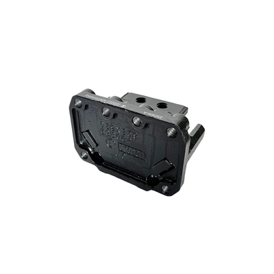Peças sobressalentes para camiões Shacman OE NO. DZ9X259593002 Motor Vibration Damper Pad X5000 X6000