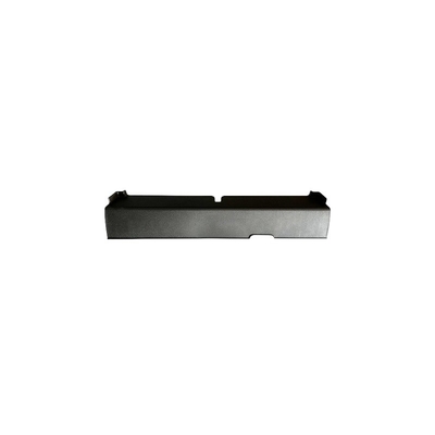 DZ16251570110 Peças sobressalentes para SHACMAN X5000 X6000 Caminhão de armazenamento Porta do porta da esquerda