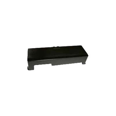 DZ16251570110 Peças sobressalentes para SHACMAN X5000 X6000 Caminhão de armazenamento Porta do porta da esquerda