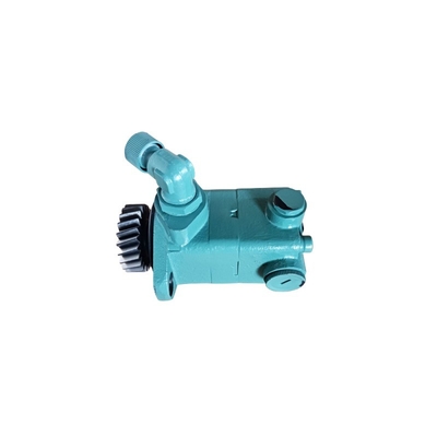 Conjunto de bomba hidráulica de substituição para as peças de direção elétrica do camião FAW 3407020-61B-C00