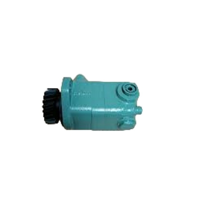Conjunto de bomba hidráulica de substituição para as peças de direção elétrica do camião FAW 3407020-61B-C00