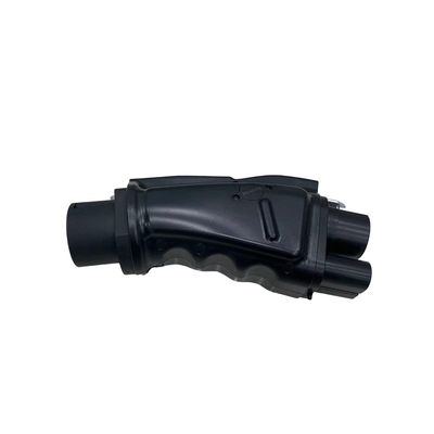 Adaptador de carregamento rápido GBT DC de veículo elétrico de 200A para carregador de veículos elétricos GB/T