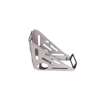 Suporte de tanque de ureia de metal leve para o SINOTRUK HOWO N7G