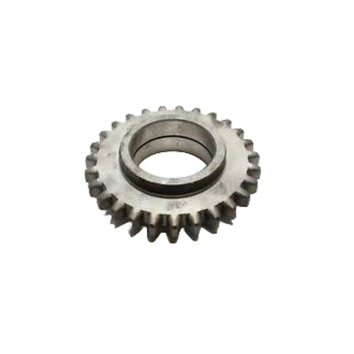 SHACMAN Truck Transfer Box Device Parts Input Shaft Grade Gear para Sistema de Transmissão