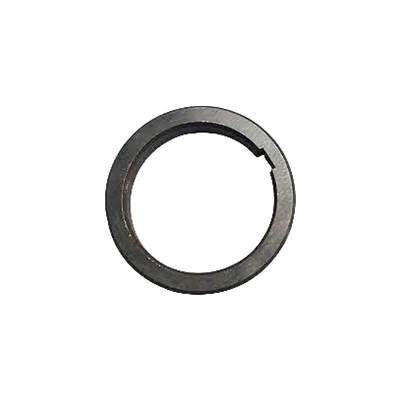 Anel de separação de flange de aço para SHACMAN Truck Transfer Box Device Parts NZ9118250337E