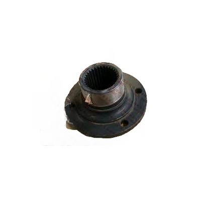 Flange de saída frontal de aço para SHACMAN Truck Transfer Box Device Parts NZ9118250337E