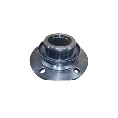 Flange de saída frontal de aço para SHACMAN Truck Transfer Box Device Parts NZ9118250337E