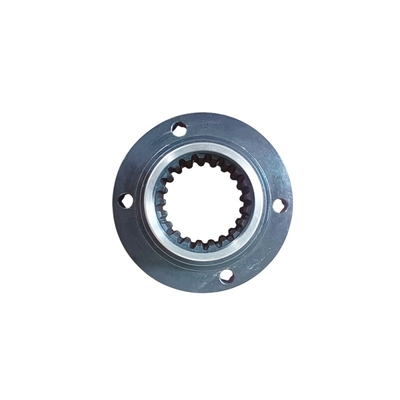 Flange de saída frontal de aço para SHACMAN Truck Transfer Box Device Parts NZ9118250337E