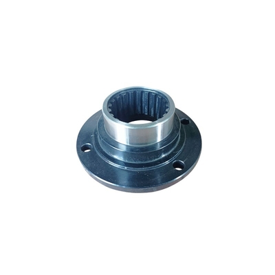 Flange de saída frontal de aço para SHACMAN Truck Transfer Box Device Parts NZ9118250337E