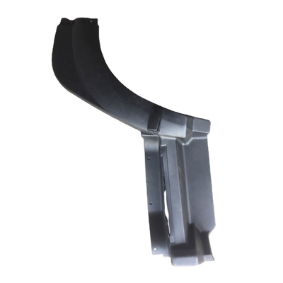 Fender de roda dianteira direita original WG1642230013 para Sinotruk Howo 07 Modelo 2.8kg OEM WG1641230021