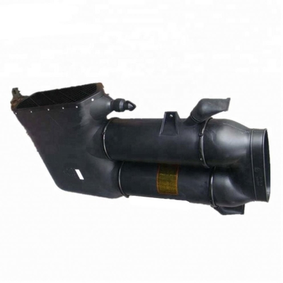 SINOTRUK HOWO Truck Parts Air Intake Pipe WG9725190012 para HAOJUN 2006-