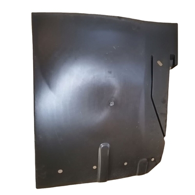 Modelo de automóvel Sinotruk Peças sobressalentes de camião para HOWO A7 Wg1641230026 Fender dianteiro direito