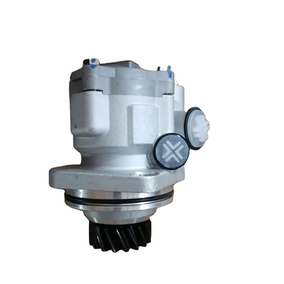 N.O.O. WG9619470080 Bomba de direção hidráulica para SINOTRUK CNHTC Howo Truck Spare Parts