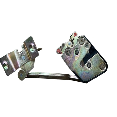 2020 FAW Truck Parts 6105015E109 Bloqueio da porta esquerda para fins de substituição/reparação do J6