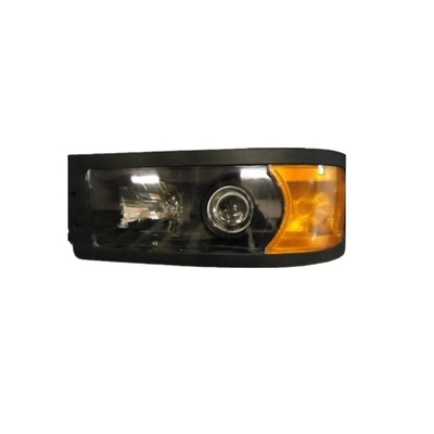 Shacman F2000 farol DZ9100726020 e 7 * 24 horas de serviço Garantida