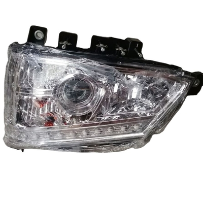 Voltagem 24V Aumark Foton Tunland Lâmpadas LED de caminhão L1371010101a0 para substituição/reparação