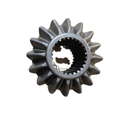 Meio engrenagem de eixo para Zhongtong Sinotruk Howo Truck Parts Year 2012- Car Fitment 2012-