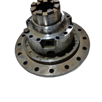 QT485D161-2403010 Casas de diferencial entre rodas para FAW Jiefang Auman Cor original