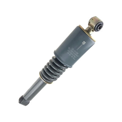 SINOTRUK HOWO Original Truck Cabin Rear Shock Absorber Assembly WG1664440400