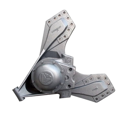 SINOTRUK HOWO Peças sobressalentes Balance Shaft com casa Assy AZ9925520310 para manutenção de caminhões