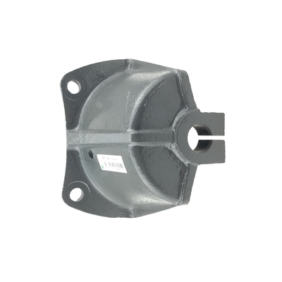 Garantida por 1 ano Sinotruk Howo Truck Leaf Spring Bracket WG9416520015