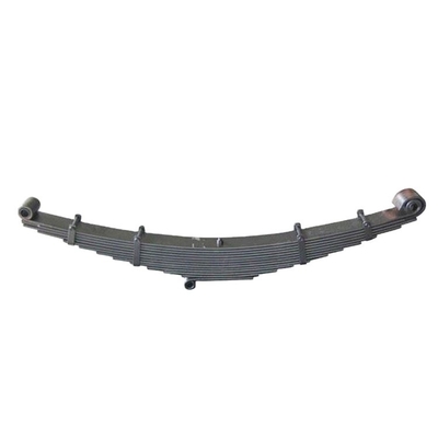 SINOTRUK HOWO Peças de suspensão WG9725520286 Leaf Spring Assembly Auman Substituição/Reparação