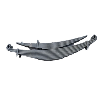 Reputação de longa data Sinotruk Howo Truck Leaf Spring WG9731522011