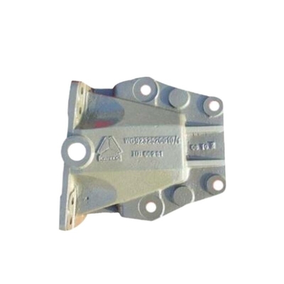FAW Jiefang Truck Front Spring Bracket WG9232520010 Feito de ferro e para montagem de automóveis