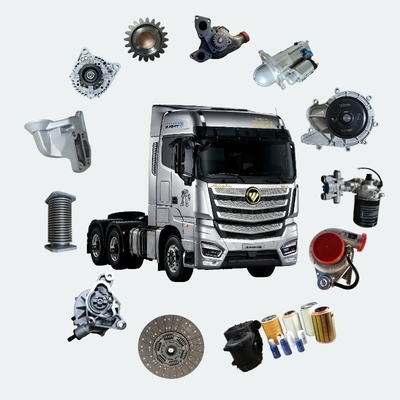 FAW Jiefang Truck Front Spring Bracket WG9232520010 Feito de ferro e para montagem de automóveis