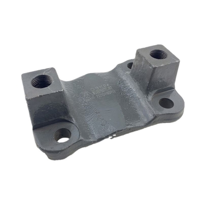Peças sobressalentes para caminhões Sinotruk V Rod de empurrão WG9925522214 Suporte para Shacman Foton Sinotruk