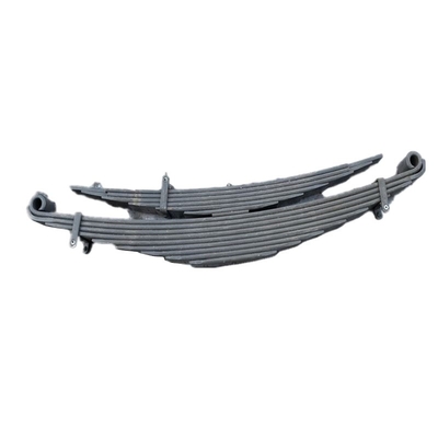 Sinotruk Howo Truck Parts Rear Leaf Spring TG53715200007 para Foton Shacman FAW