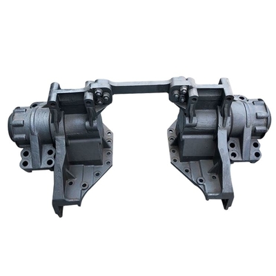 2005- Ano TRUCK Balance Shaft WG9525524365 Para Sinotruk HOWO Tempo de serviço 7*24 horas