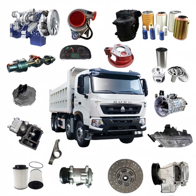 2007 Sinotruk Pequeno Camião Peças sobressalentes U parafuso AZ9100520015 para Foton Shacman FAW